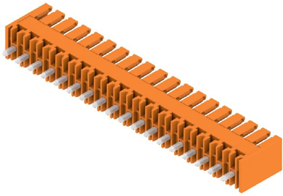 1621800000 Weidmüller PCB Connection Systems Image 2