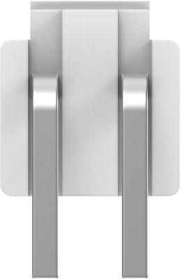 1744428-2 TE Connectivity PCB Connection Systems Image 4