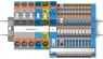 821-107 WAGO Connectors assortments
