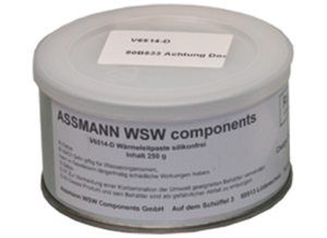 Thermal transfer compound, 500 g can, V 6515