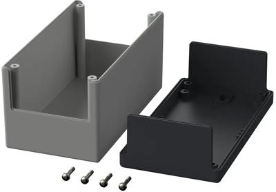 05445000 Bopla General Purpose Enclosures Image 2
