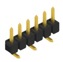10047041 Fischer Elektronik PCB Connection Systems