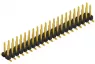 SLLP6SMD06642GPS Fischer Elektronik PCB Connection Systems