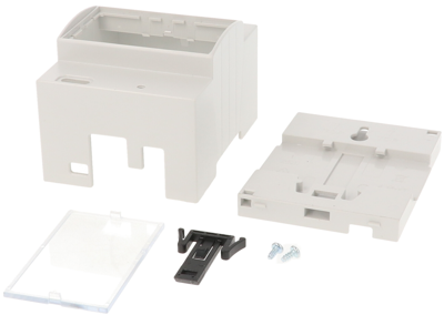 1597KIT4MCBB Hammond Accessories for Enclosures Image 2