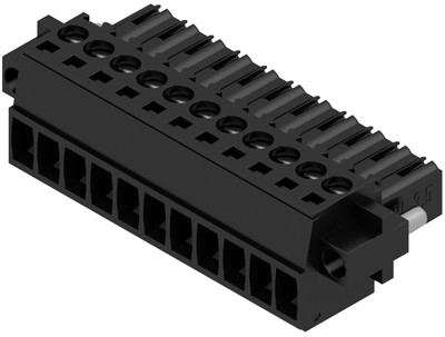 1615870000 Weidmüller PCB Connection Systems Image 2