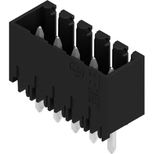 1616040000 Weidmüller PCB Connection Systems