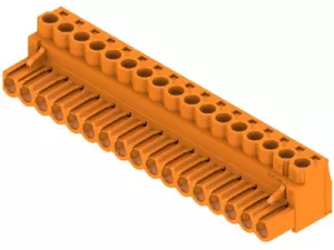 1943730000 Weidmüller PCB Connection Systems