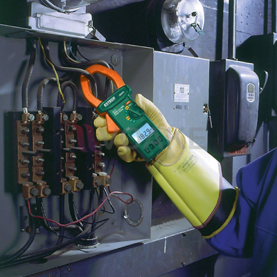 380926 Extech Clamp Meters Image 2