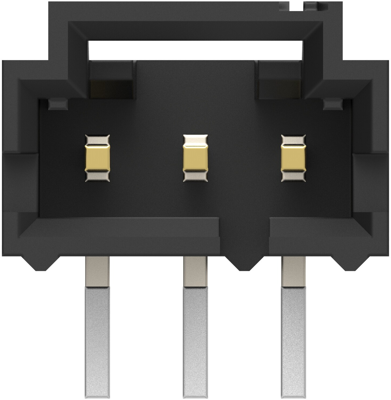 5-104935-3 TE Connectivity PCB Connection Systems Image 5