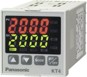 Panasonic temperature controller, AKT4112100J