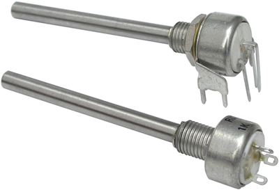 0620-013U500-AB103 Bourns Electronics GmbH Potentiometers