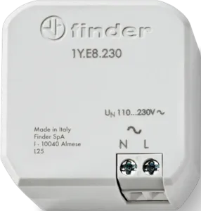 1Y.E8.230 Finder Building Automation