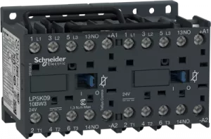 LP5K0910BW3 Schneider Electric Contactors