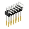 SL 19 108 12 S Fischer Elektronik PCB Connection Systems
