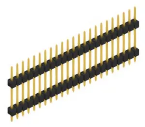 10056636 Fischer Elektronik PCB Connection Systems
