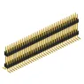 SLV W 10 SMD 102 68 G Fischer Elektronik PCB Connection Systems