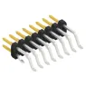 SLY 10 SMD 040 16 S Fischer Elektronik PCB Connection Systems
