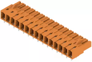 1648440000 Weidmüller PCB Connection Systems