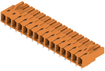 1648440000 Weidmüller PCB Connection Systems