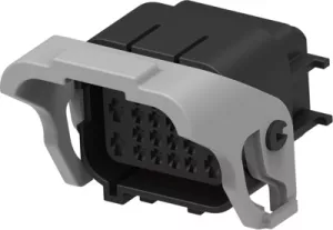 1897009-2 TE Connectivity Automotive Power Connectors