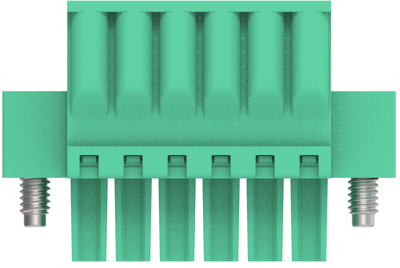 1986723-6 TE Connectivity PCB Terminal Blocks Image 4