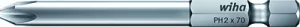 22511 Wiha Screwdrivers, Bits and Bitholders
