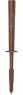 A 1298 METREL Test Leads and Test Probes