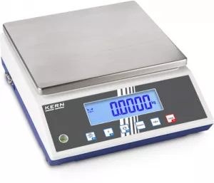 FCB 30K-4 Kern Weighing Scales