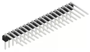 SL313118Z Fischer Elektronik PCB Connection Systems
