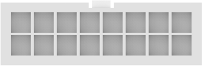 1-1969598-6 TE Connectivity PCB Connection Systems Image 4