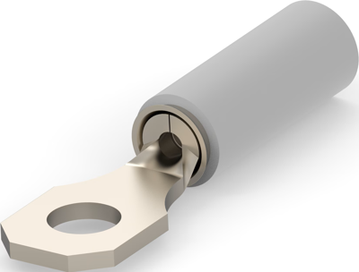 1577963-1 TE Connectivity Cable Lugs Image 1