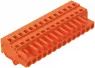 231-314/008-000 WAGO PCB Connection Systems