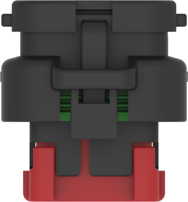 776273-1 AMP Automotive Power Connectors Image 3