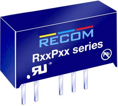R05P05S RECOM DC/DC Converters