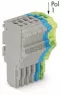 2020-106/000-038 WAGO PCB Connection Systems