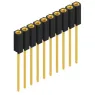 BL 13 10 Fischer Elektronik PCB Connection Systems