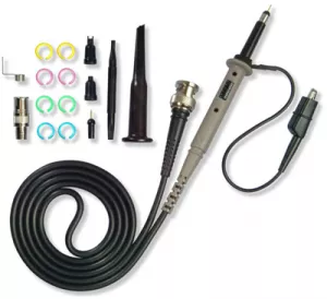 GE2521 SEFRAM Test Leads and Test Probes