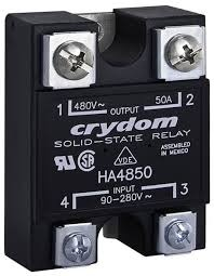 HA4875 CRYDOM Solid State Relays