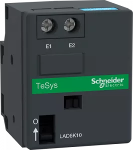 LAD6K10M Schneider Electric Relays Accessories