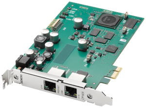 SIMATIC IPC CP 1625 PCIe plug-in card for PROFINETIRT