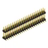 SLY 12 SMD 092 46 G Fischer Elektronik PCB Connection Systems