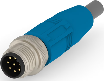 T4161120008-001 TE Connectivity Sensor-Actuator Cables Image 4