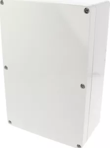 1554VA2GY Hammond General Purpose Enclosures