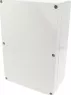 1554VA2GY Hammond General Purpose Enclosures