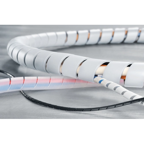 161-41100 HellermannTyton Spiral Tubes Image 2