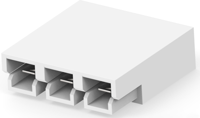 54483-3 AMP PCB Connection Systems Image 1