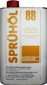 78527-AA Kontakt-Chemie Lubricants, Maintenance Agents