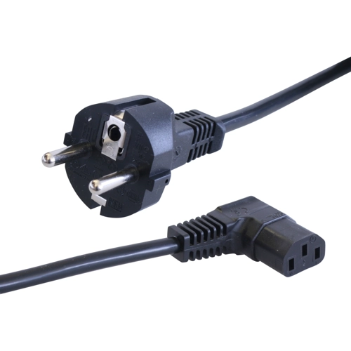 VIIG-SPH05VVH8F3G100-C13W/4,90M SW9005 FELLER Power Cords Image 2