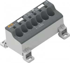 1SNL407610R0000 ENTRELEC Connecting Blocks