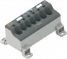 1SNL407610R0000 ENTRELEC Connecting Blocks